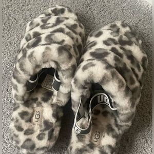 Ugg slippers